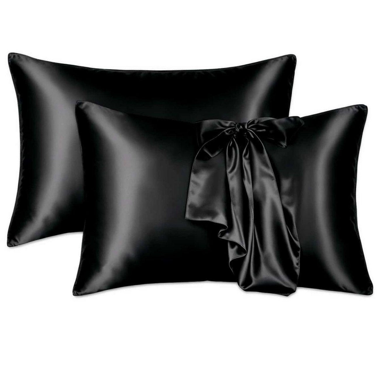 Blissy İpek Yastık Kılıfı