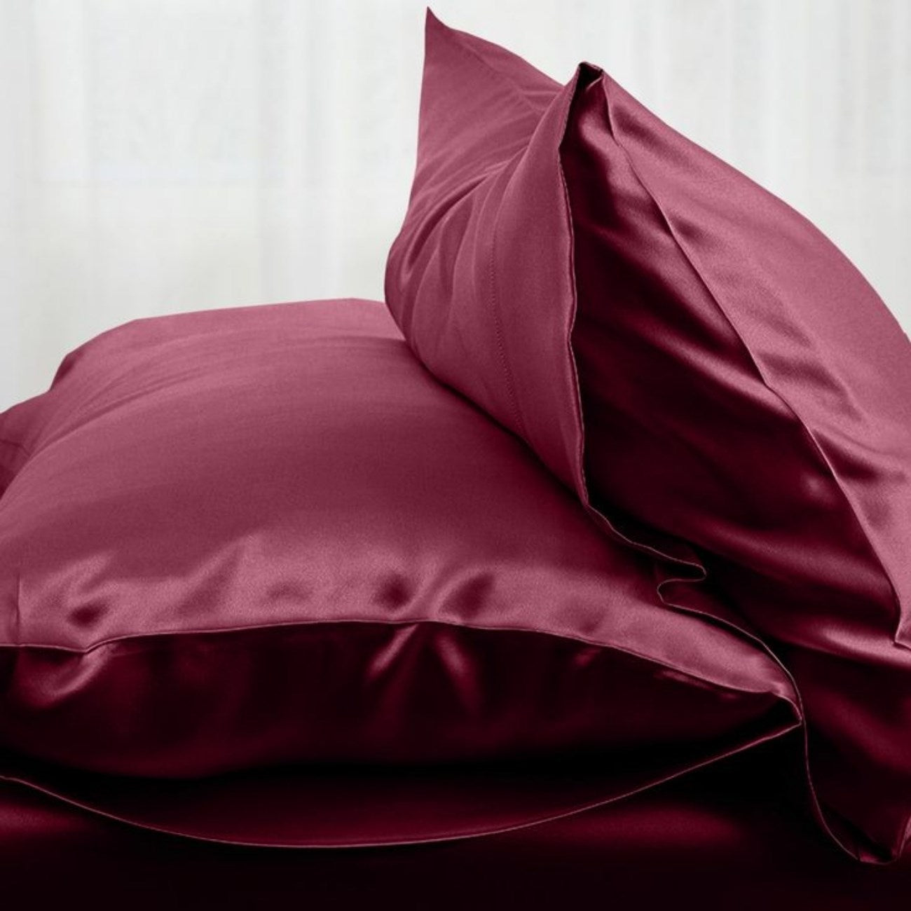 Blissy İpek Yastık Kılıfı