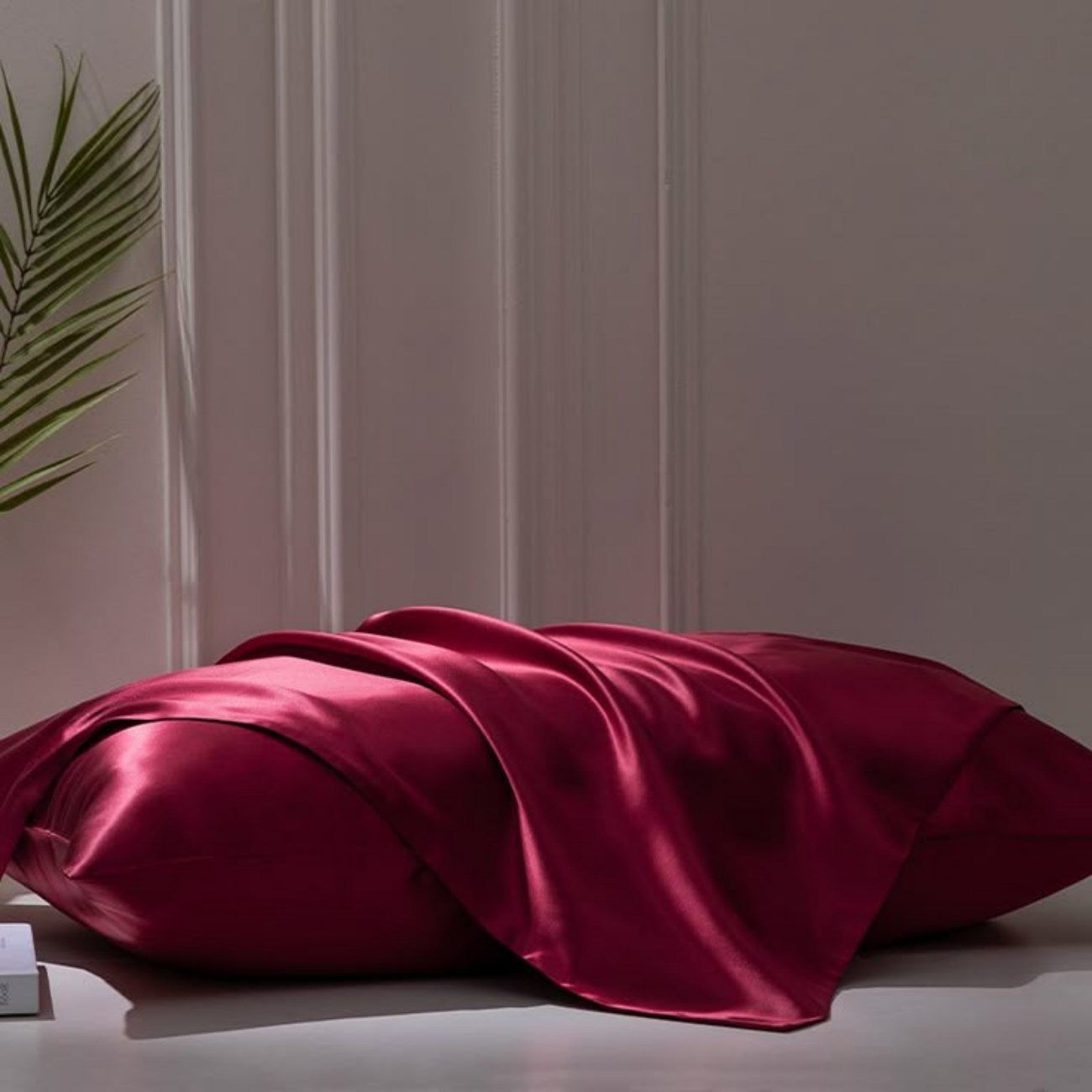 Blissy İpek Yastık Kılıfı