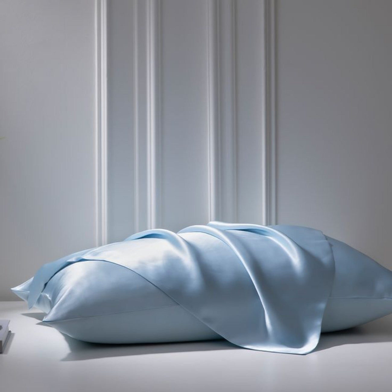 Blissy İpek Yastık Kılıfı