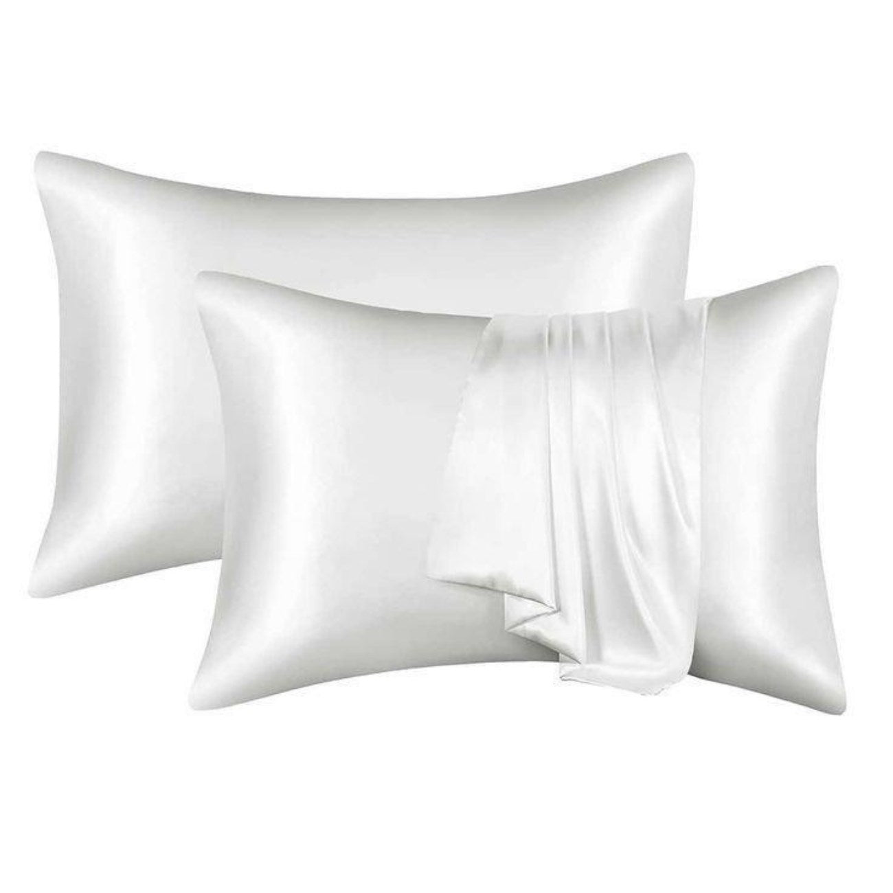 Blissy İpek Yastık Kılıfı