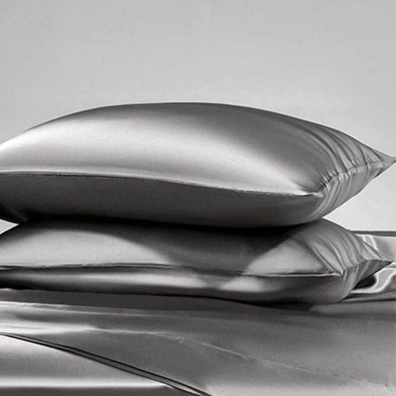 Blissy İpek Yastık Kılıfı